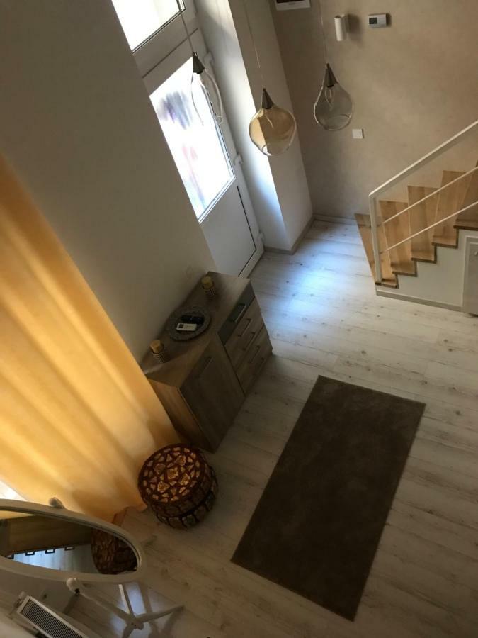 Dessewffy utca 5 Апартаменти Будапешт Экстерьер фото